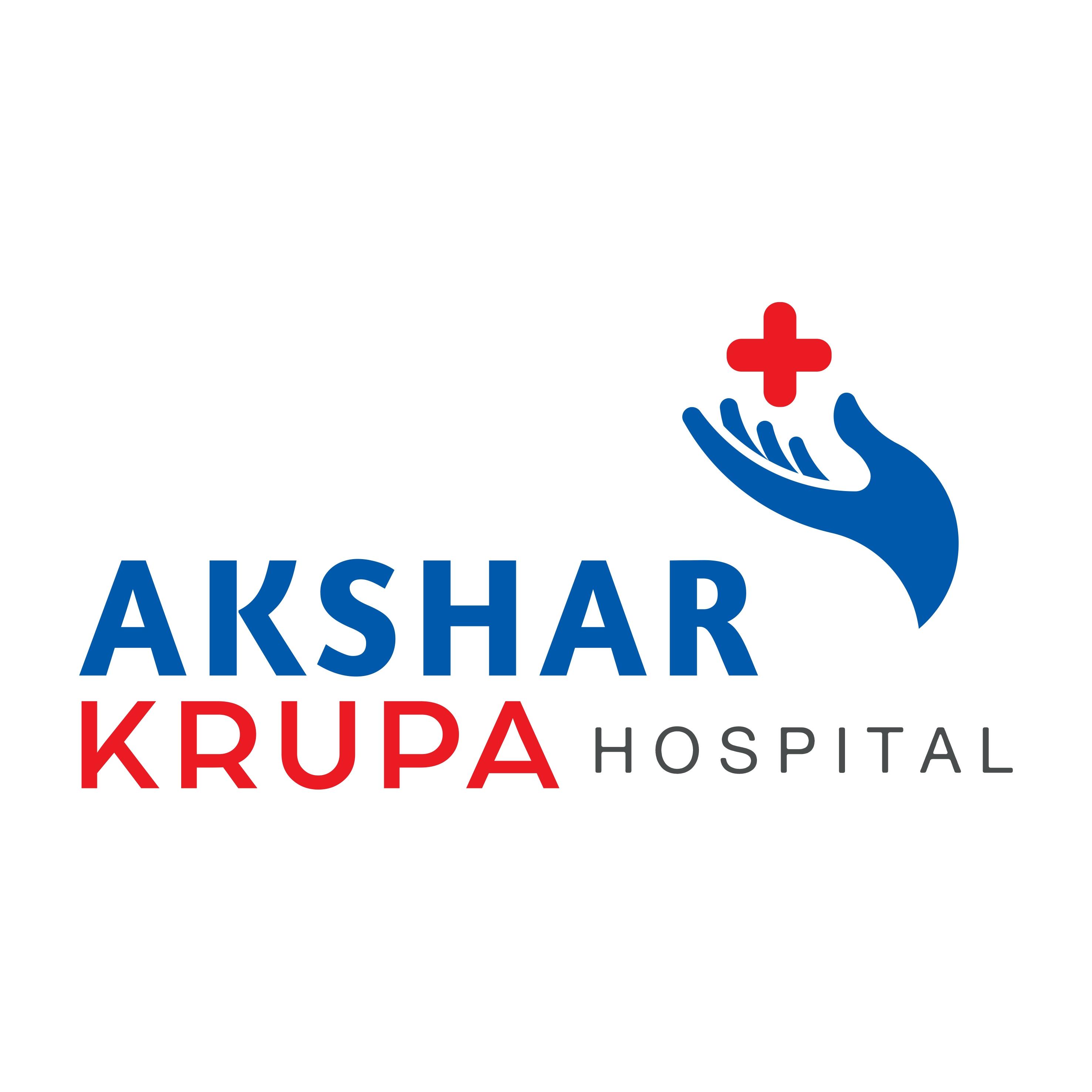Aksharkrupa Hospital