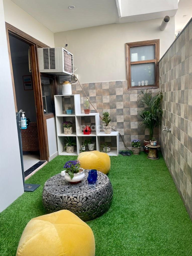 Consultation Room at Nestling Wellness Gurgaon Sector 50 Gurgaon
