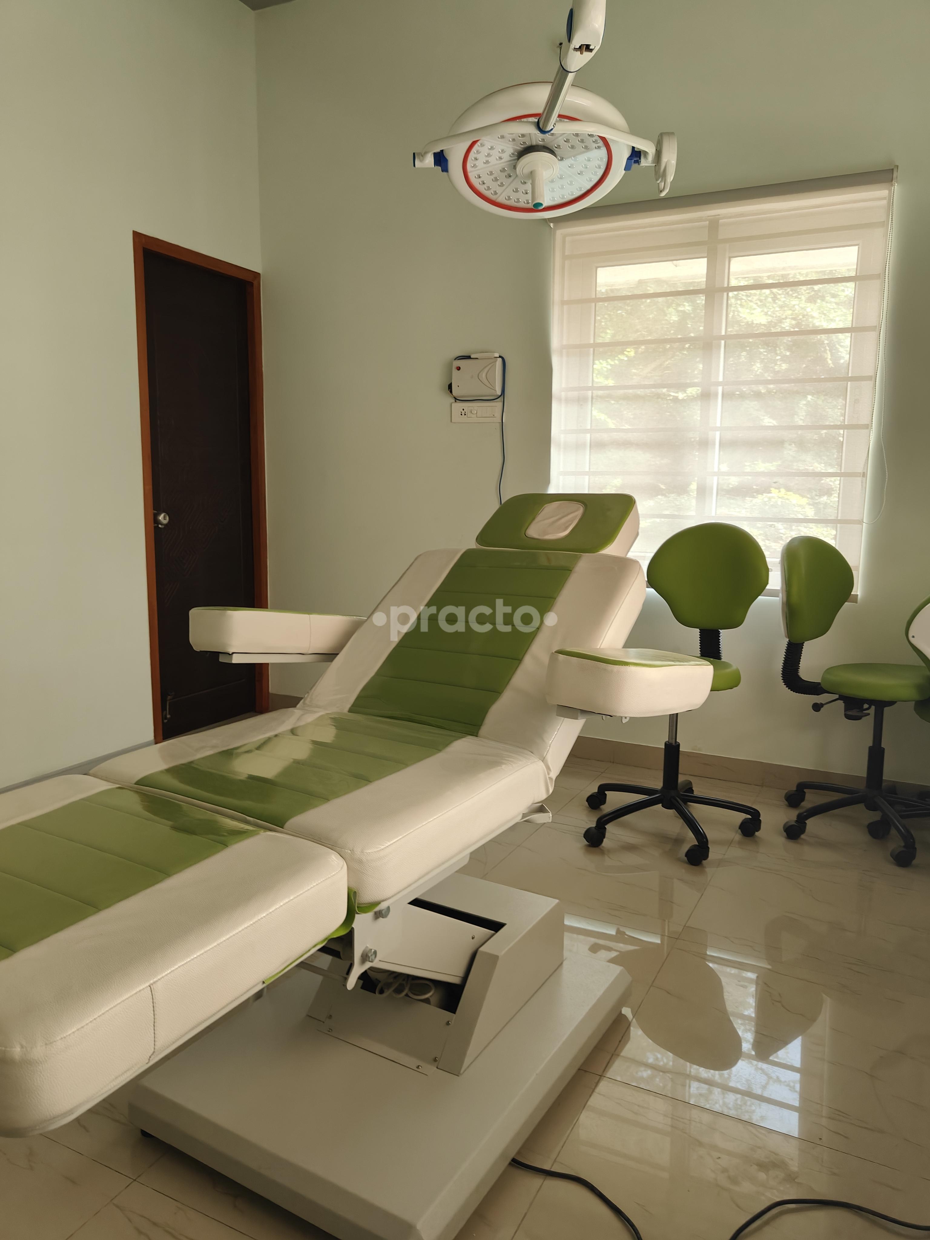 Dheeran Skin And Hair Transplant Clinic Ganapathy Coimbatore
