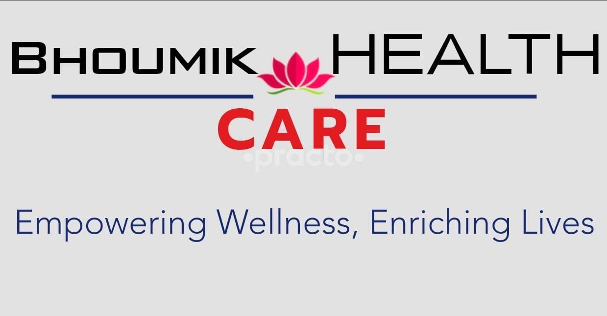 Bhoumik Health Care Clinic Dwarka Sector 11 Delhi