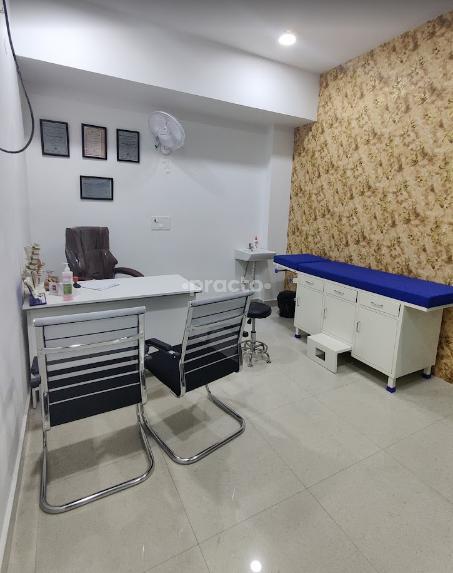 Bone And Brain Care Sushant Lok I Gurgaon