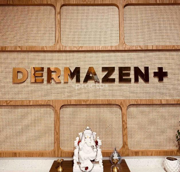 Dermazen Plus Clinic HSR Layout Bangalore