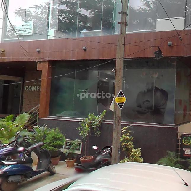Dermazen Plus Clinic HSR Layout Bangalore