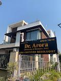 Outside Area at Dr. Arora's Clinic Private Limited Sector- 68 Mohali