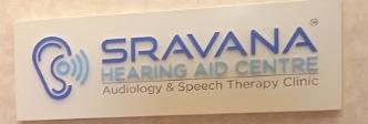 Sravana Hearing Aid Centre