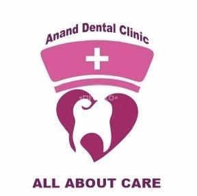 Anand Dental Clinic Omicron I Greater Noida