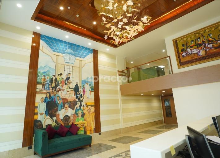 Nulife Hospitals Kalkaji Delhi