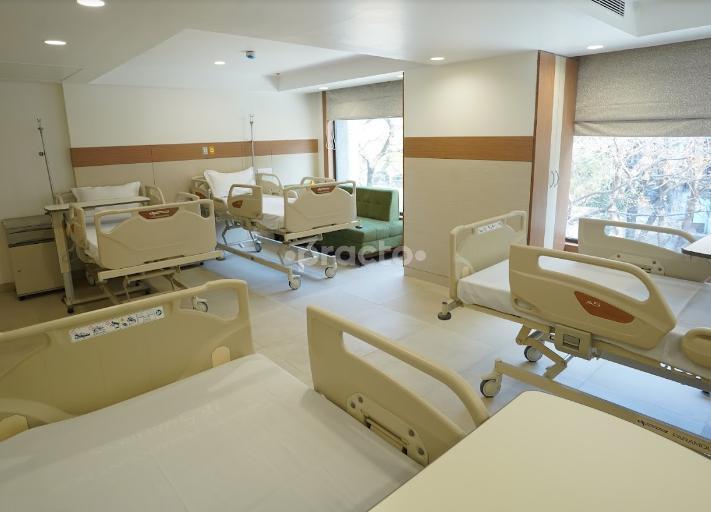 Nulife Hospitals Kalkaji Delhi