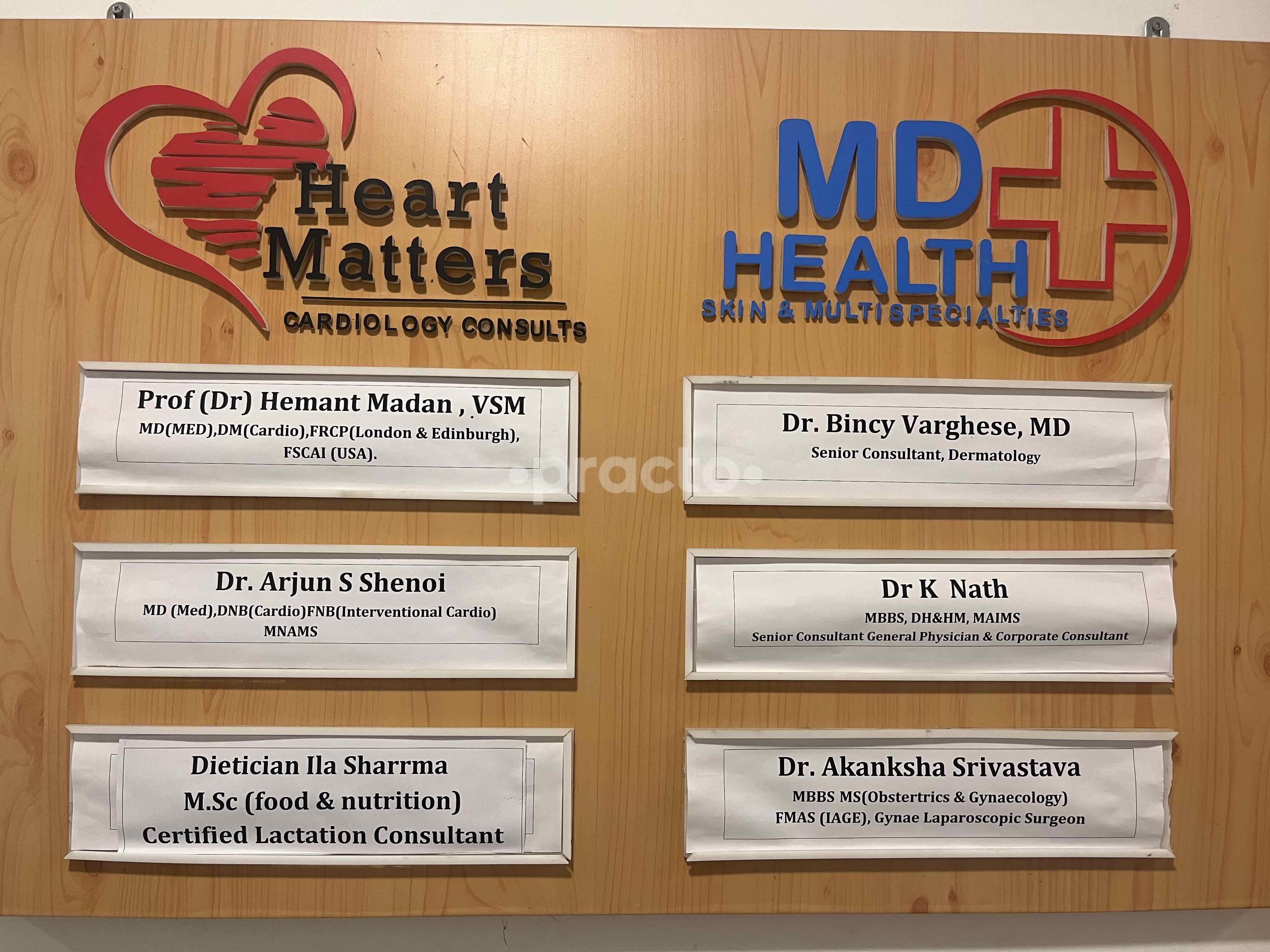 MD Health Gurgaon Sector 67 Gurgaon