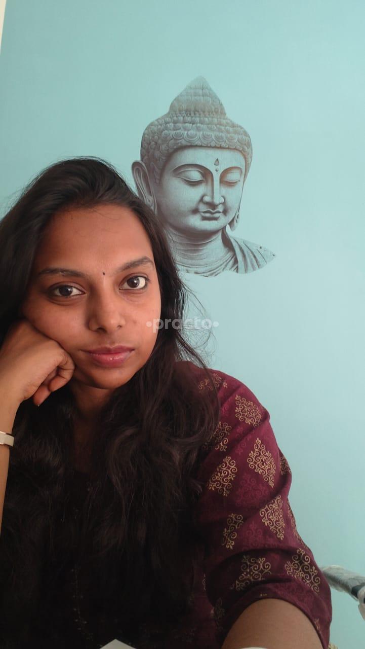 Outside Area at Altheia Psychological Centre Jogupalya Bangalore