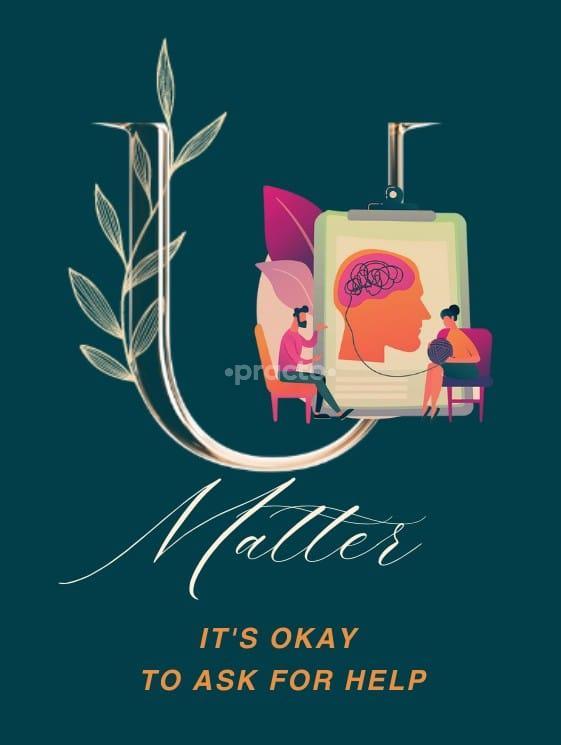 Psychological Counseling And Therapy