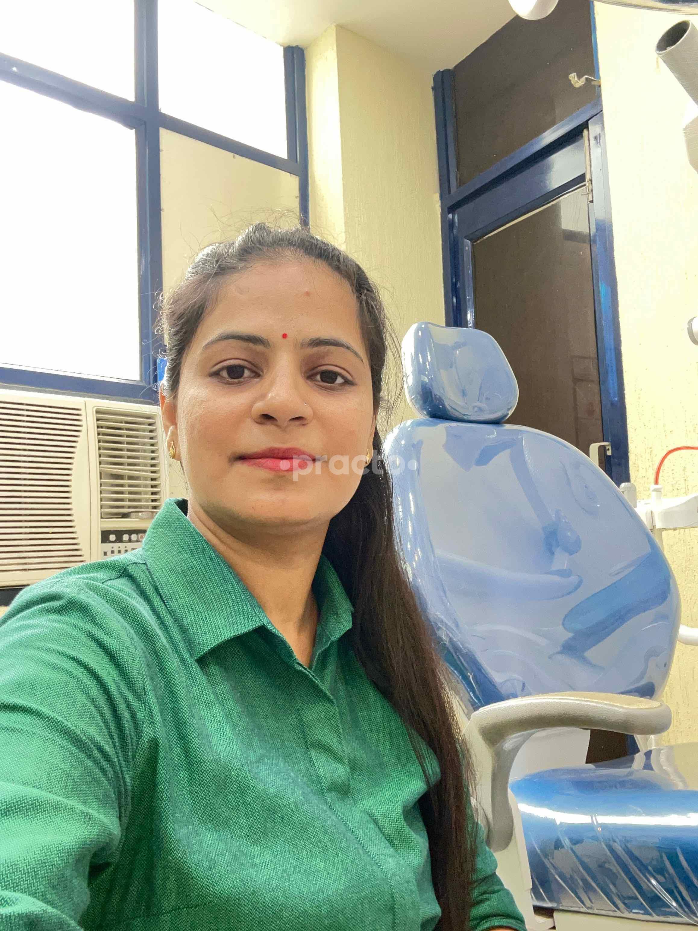 Dr. Rathi Dental Solution Dental Care Karol Bagh Delhi