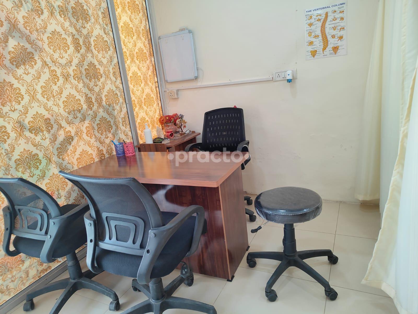 Beyond Care Physiotherapy And Chiropractic Clinic Gurgaon Sector 52 Gurgaon
