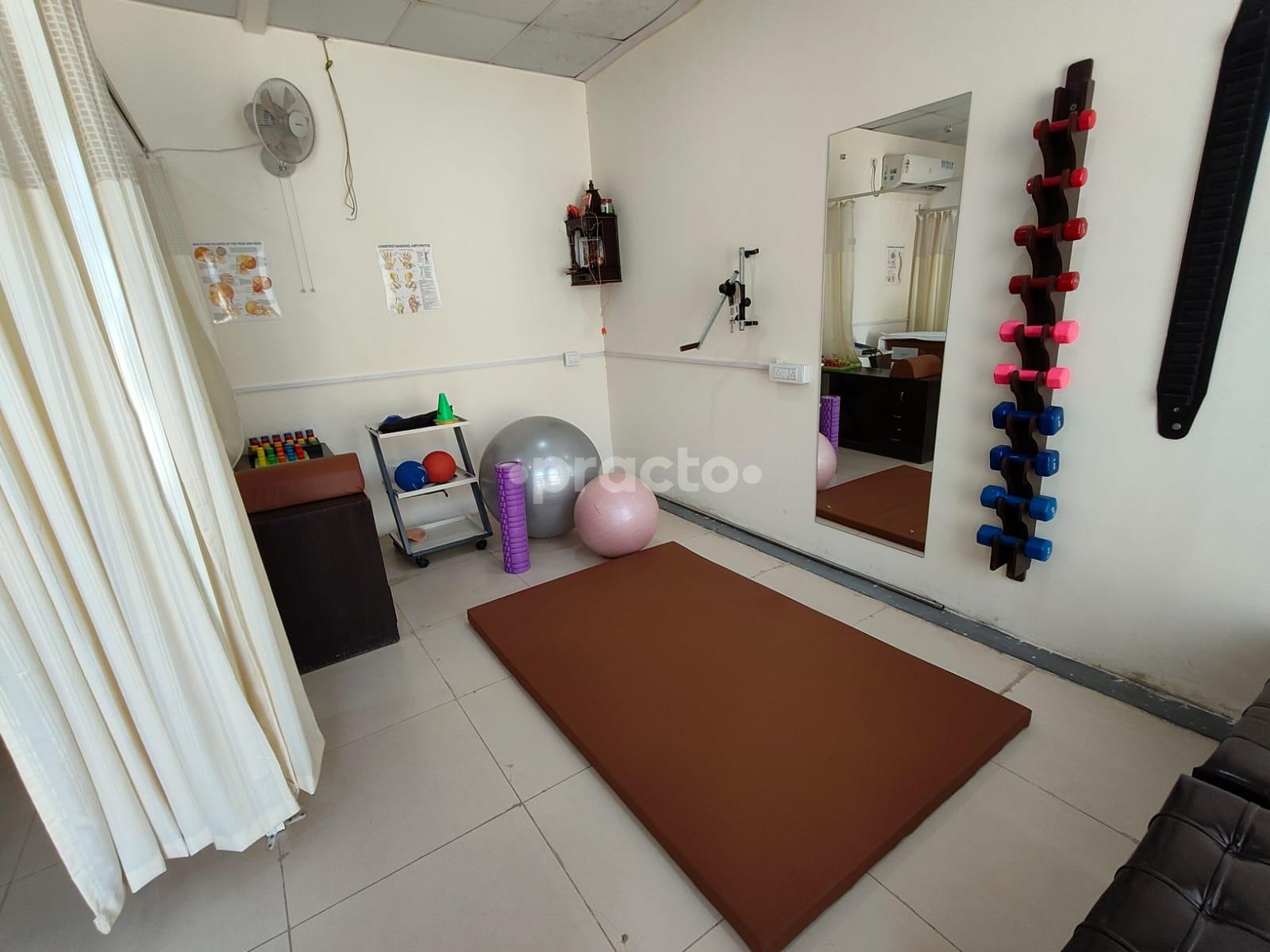 Beyond Care Physiotherapy And Chiropractic Clinic Gurgaon Sector 52 Gurgaon