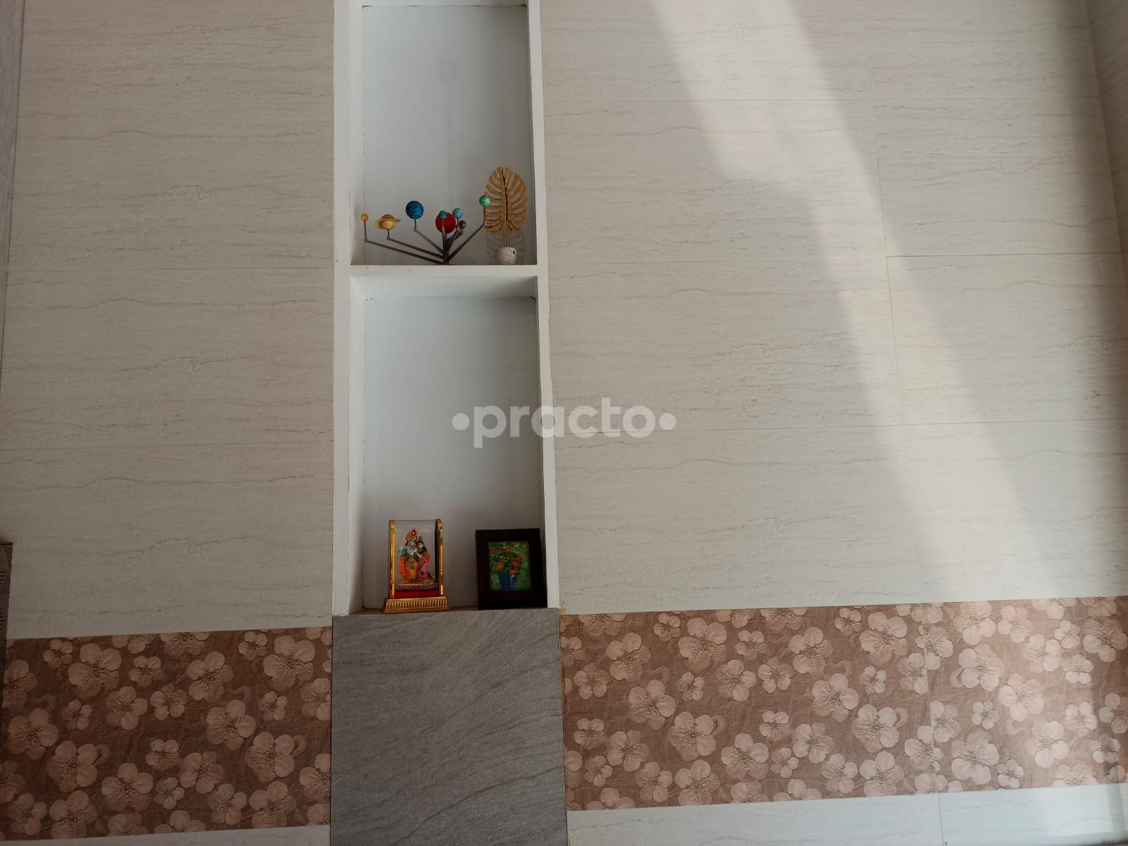 Srishti Child Care Dahisar East Mumbai