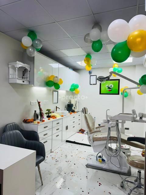 Olivegreen Dental an Orthodontic Implant and laser centre Vaishali Nagar Vaishali Nagar Jaipur