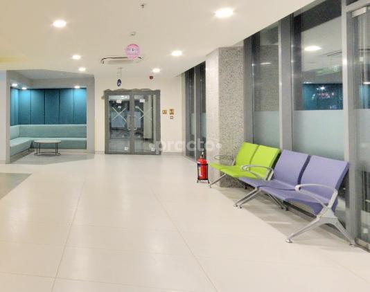 Rainbow Children's Hospital Thirumangalam Chennai
