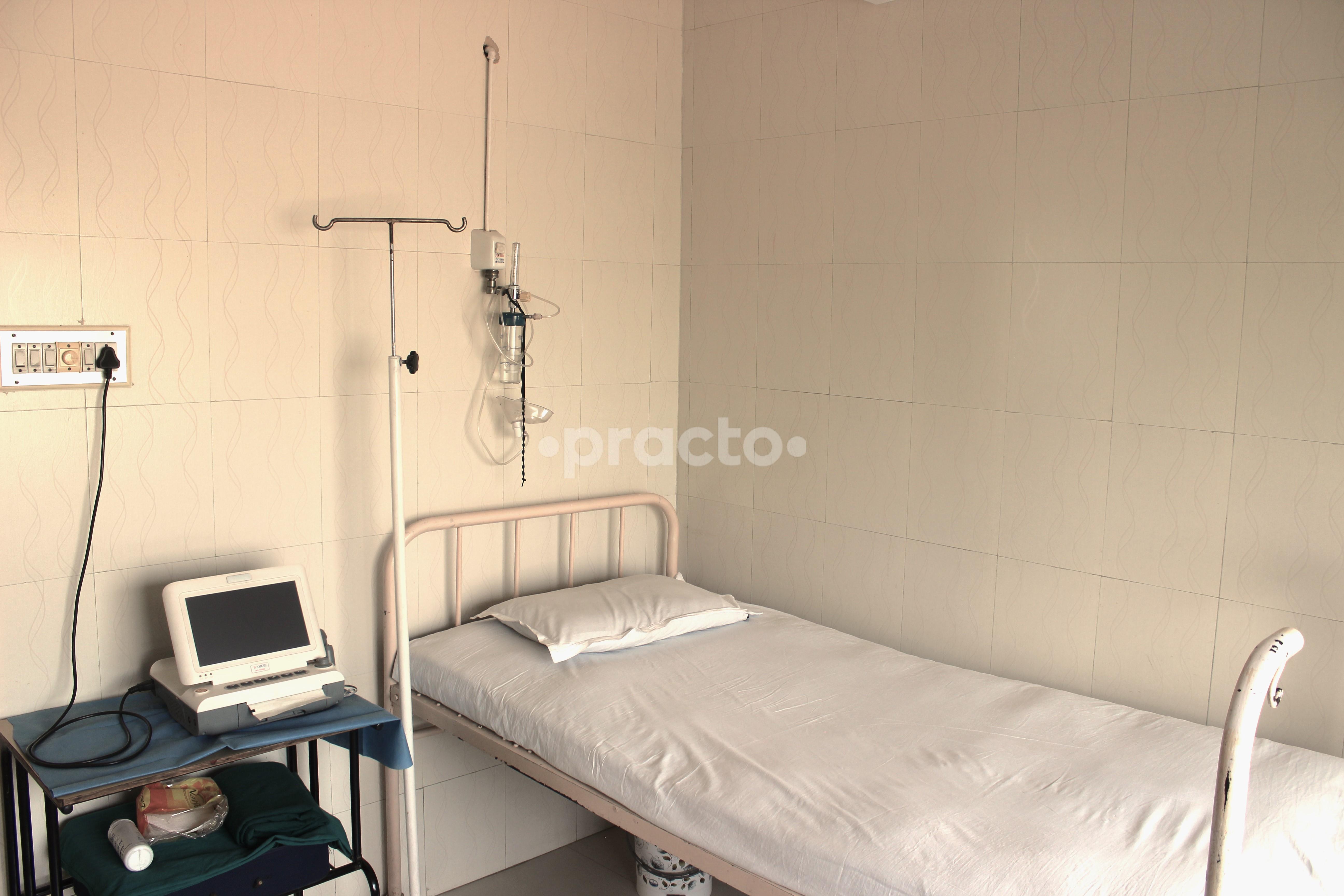 Dr. Heena Verma Clinic Bapunagar Ahmedabad