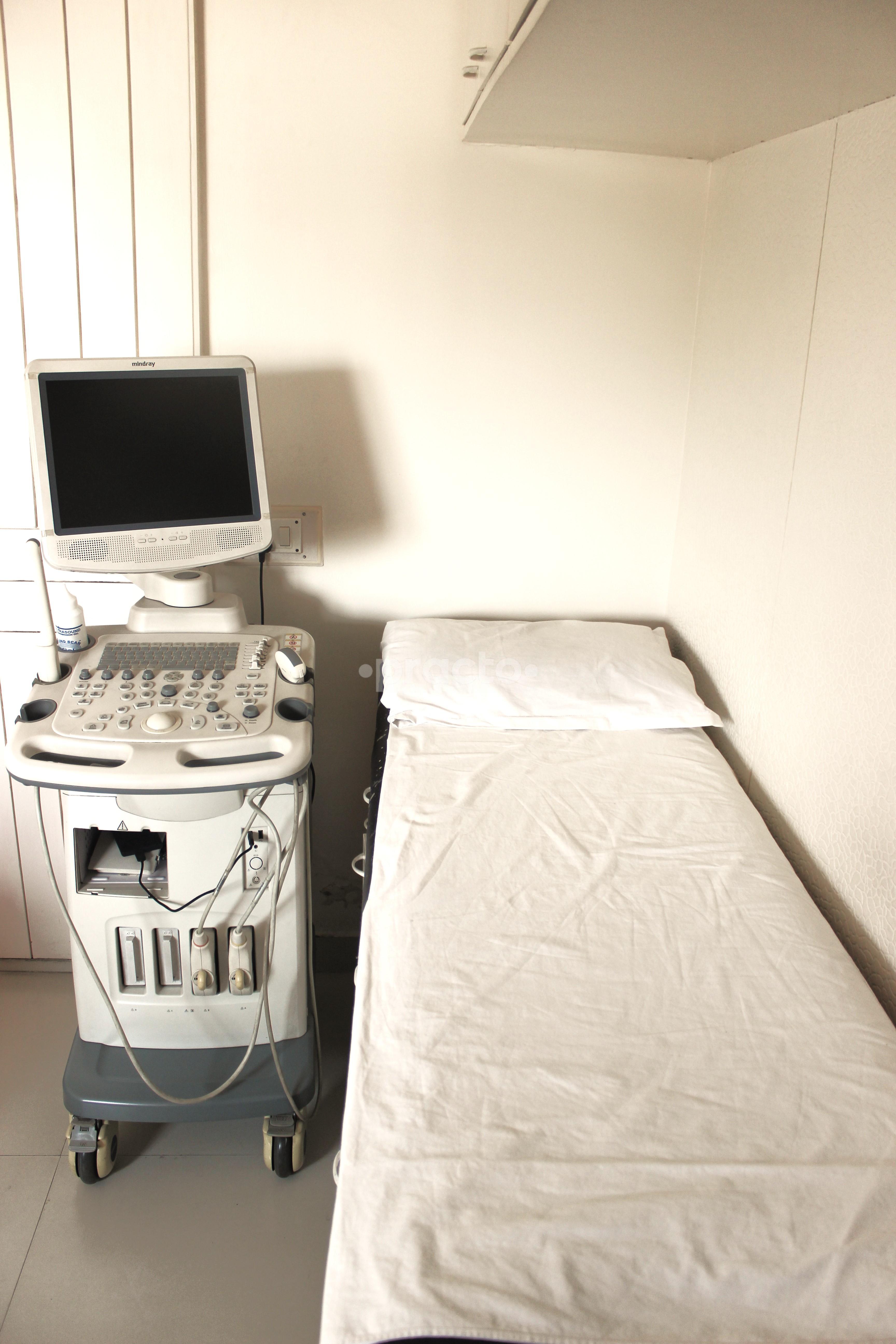 Dr. Heena Verma Clinic Bapunagar Ahmedabad
