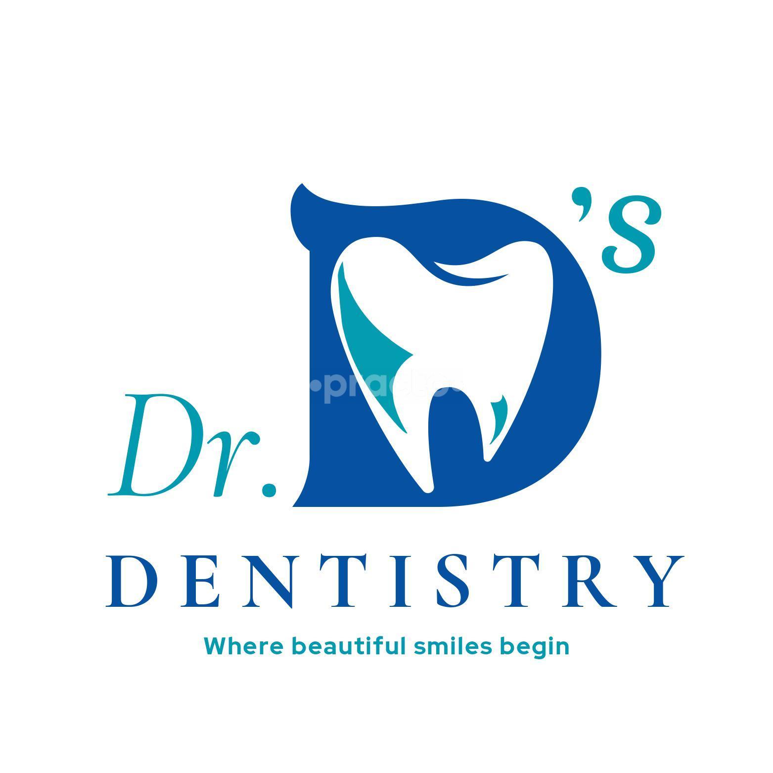 Dr.D's Dentistry