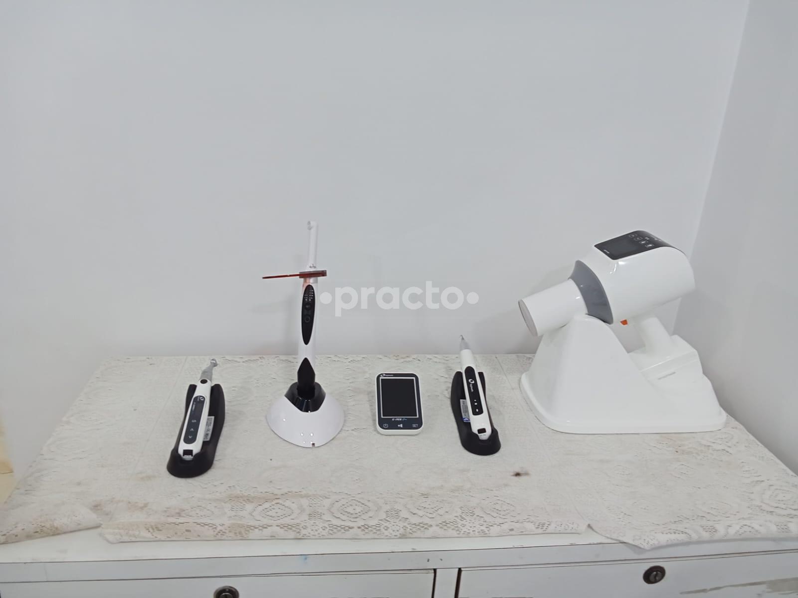 Family Dental Clinic Mira Road Mumbai