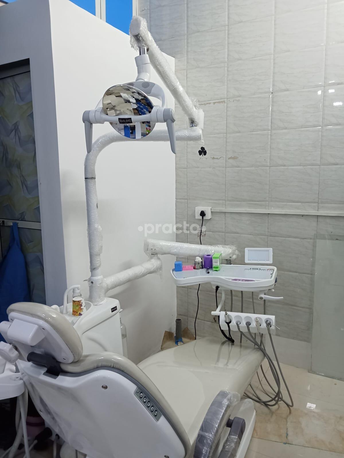 Family Dental Clinic Mira Road Mumbai
