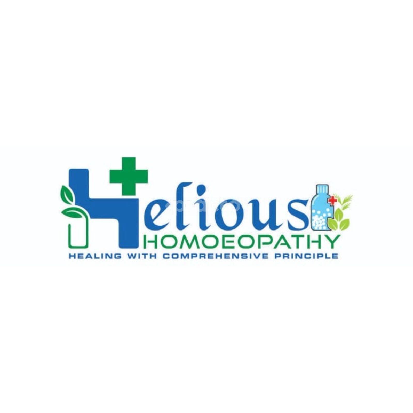 Helious Homeopathy
