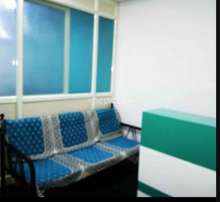 Waiting Area at Smilez Multispeciality & Dental Clinic Uttarahalli Bangalore