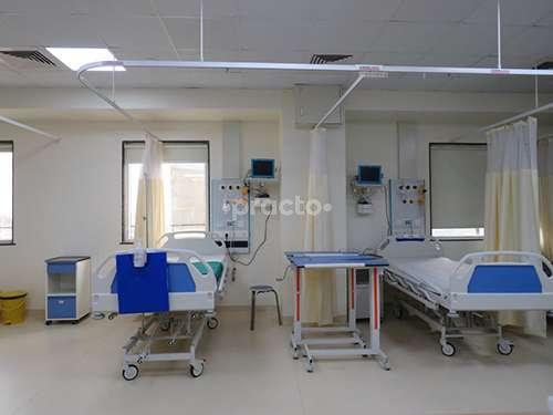 Nelson Hospital  Dhantoli Nagpur