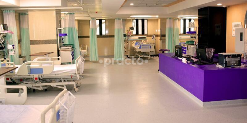 Nelson Hospital  Dhantoli Nagpur