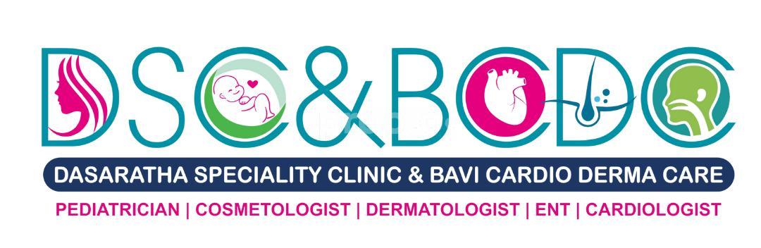 Dasaratha Speciality Clinic & Bavi Cardio Derma Care
