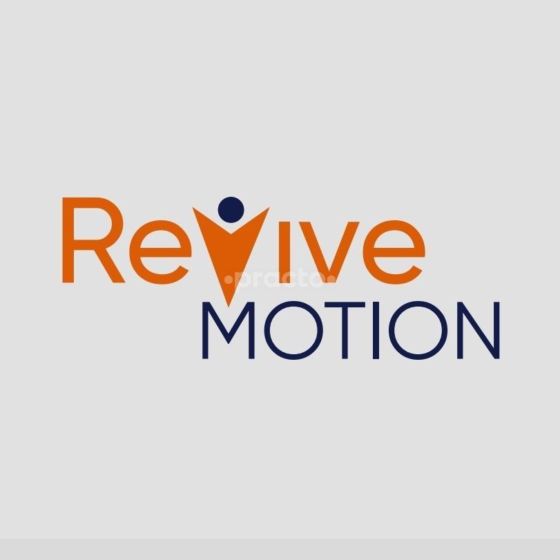 Revive Motion - Physiotherapy Clinic