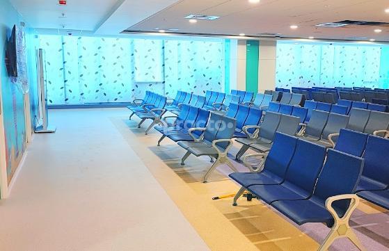 Rainbow Children's Hospital Financial District Hyderabad