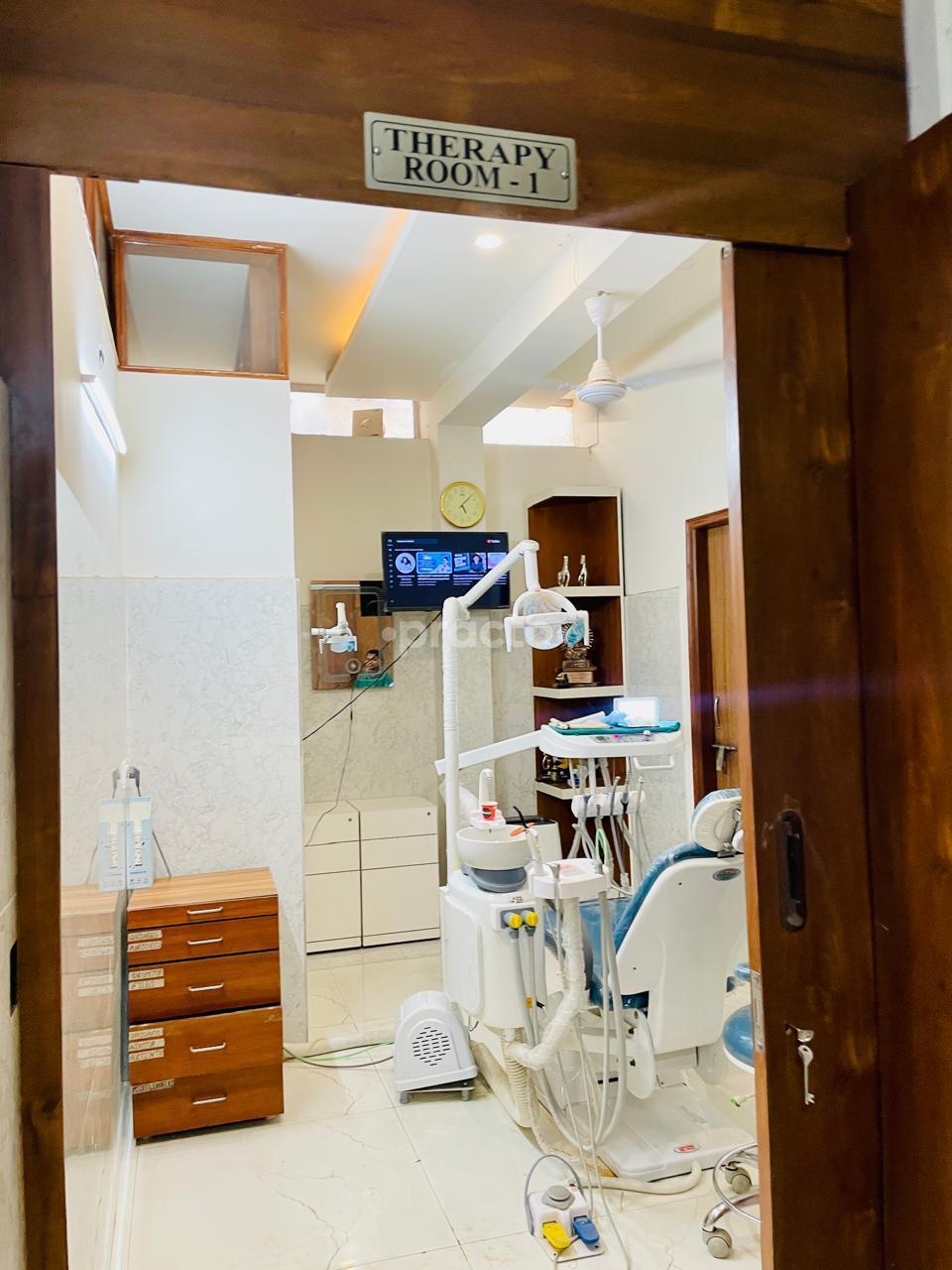 Operation Room at Empyrean- Dental Clinic Gurgaon Sector 57 Gurgaon