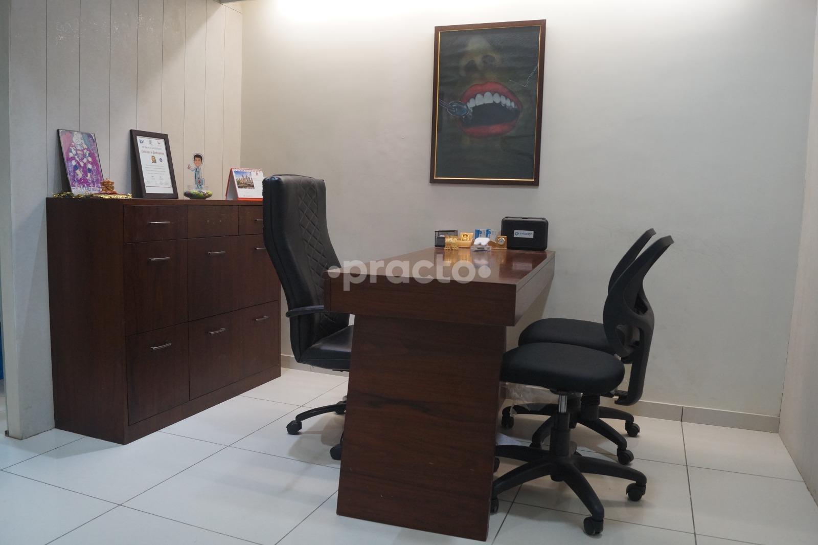 Joshi Orthodontic Dental Care Harni - Warasiya Ring Road Vadodara