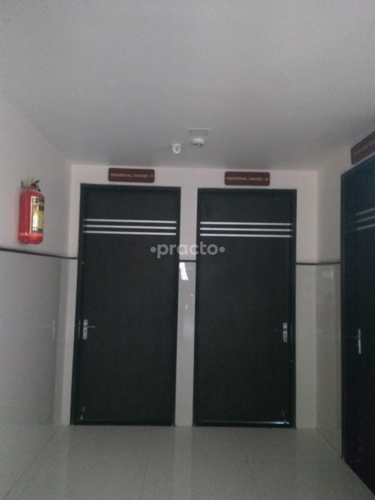 Medi Health Hospital Ravi Shankar University Raipur