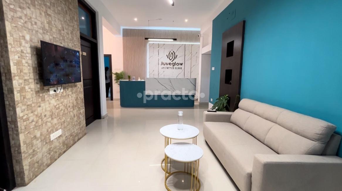 Juveglow Aesthetics Clinic Patia Bhubaneswar