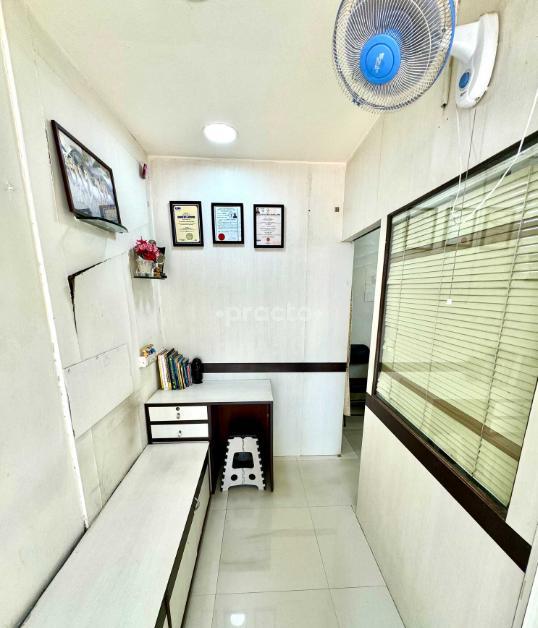Dr. Anamica's Homeopathy Clinic Vashi Navi Mumbai