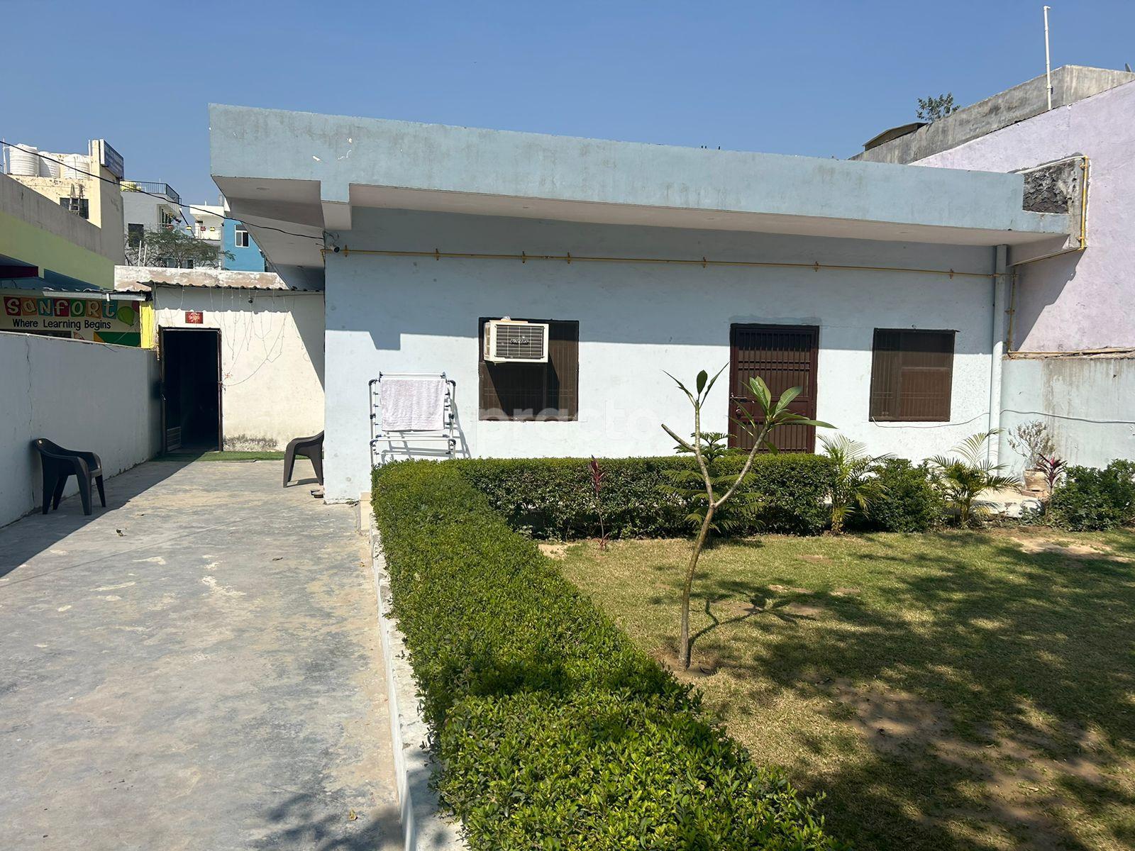 Subhashan Foundation Sector 116 Noida