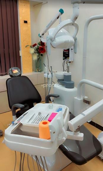 Ritz Dental Care Law College Road Pune
