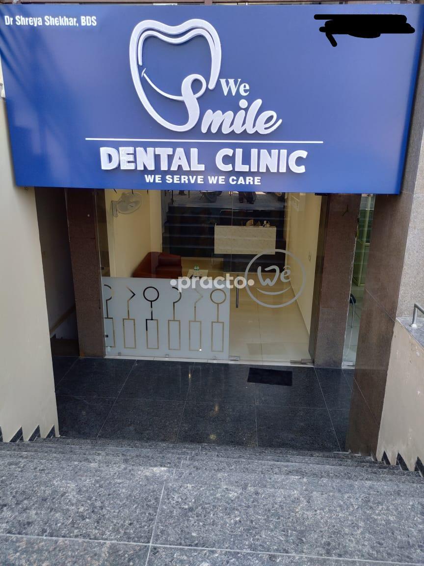 We Smile Dental Clinic Zirakpur Chandigarh