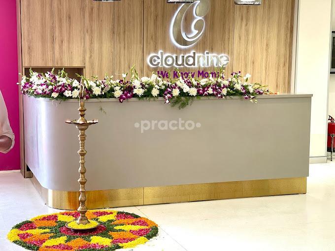 Cloudnine Fertility & IVF Center Kompally Hyderabad
