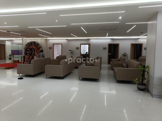 Cloudnine Fertility & Ivf Centre Thanisandra Main Road Bangalore