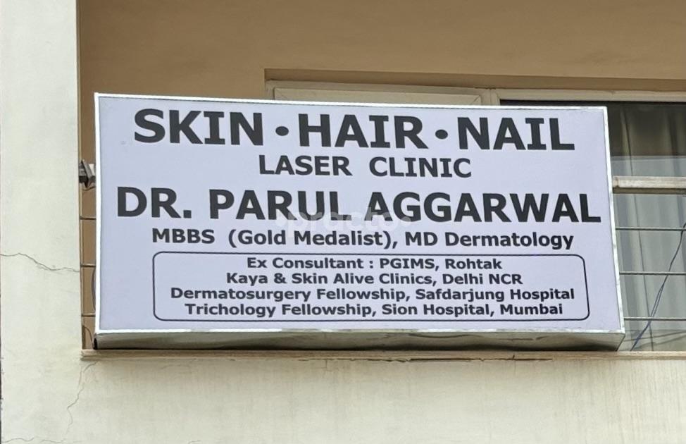 Skin Hair Nail & Laser Clinic