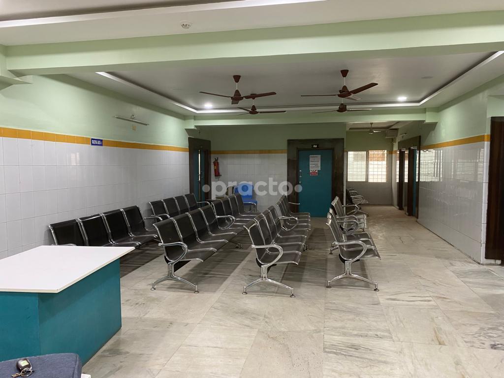 Advanced Diabesity & Bariatric Clinic Madinaguda Hyderabad