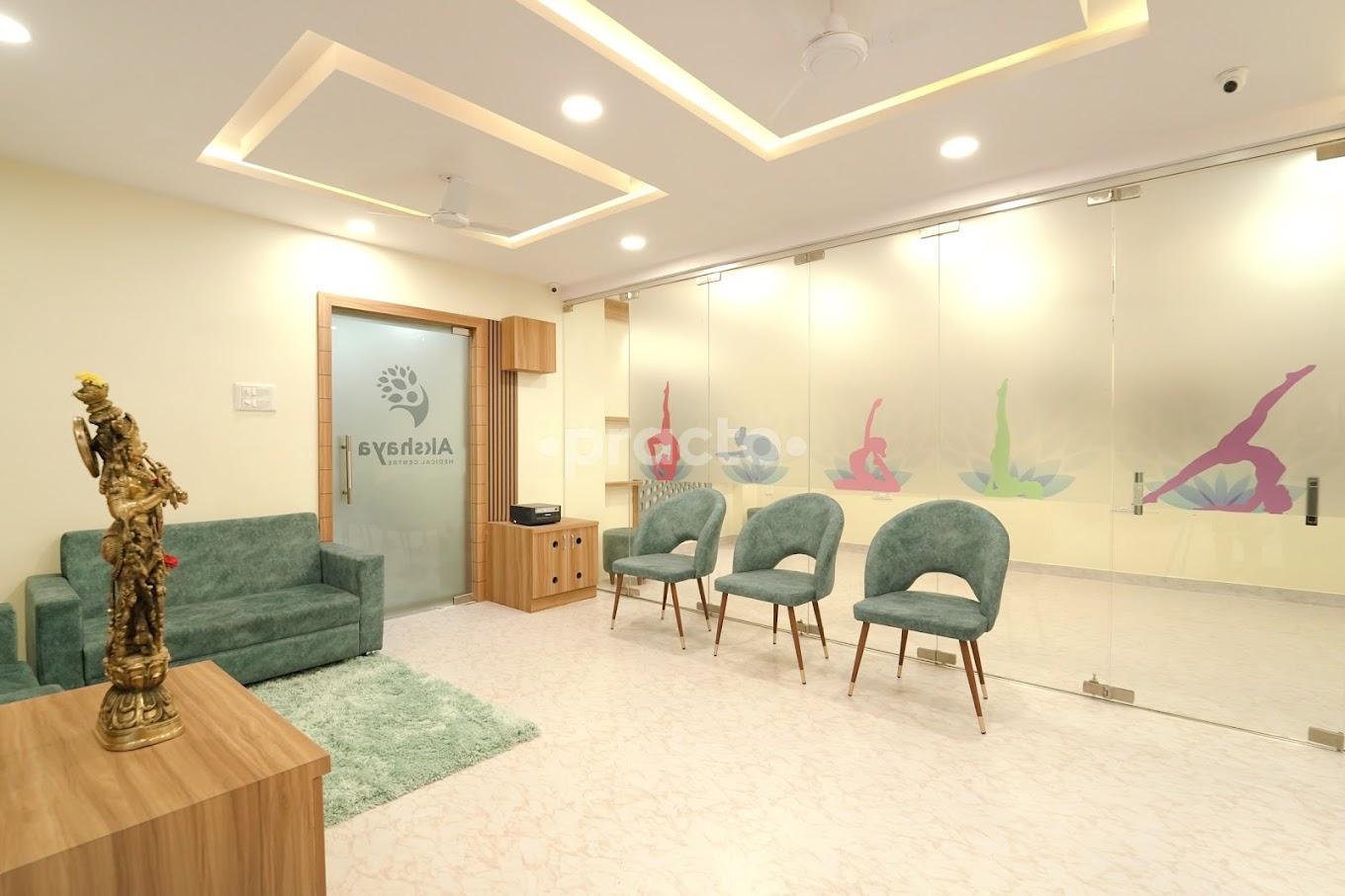 Akshaya Medical Centre Vidyaranyapura Bangalore
