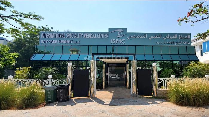 International Speciality Medical Center Day Care Surgery Llc  Jumeirah Dubai