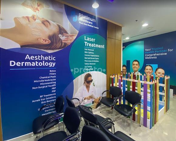 Med One Medical Center Llc Al Twar 2 Dubai