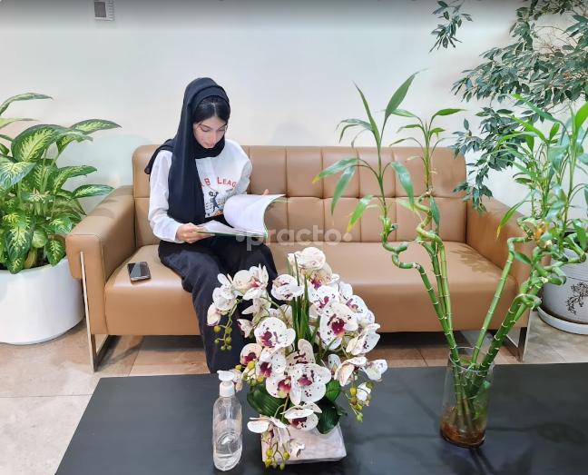 Vital Zone Home Health Care Center L.L.C Business Bay Dubai