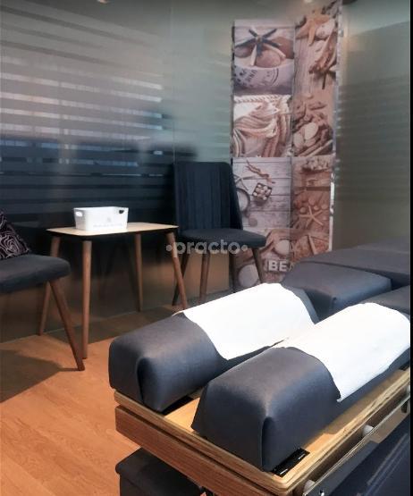 Health And Happiness Dmcc Jumeirah Lakes Towers Dubai